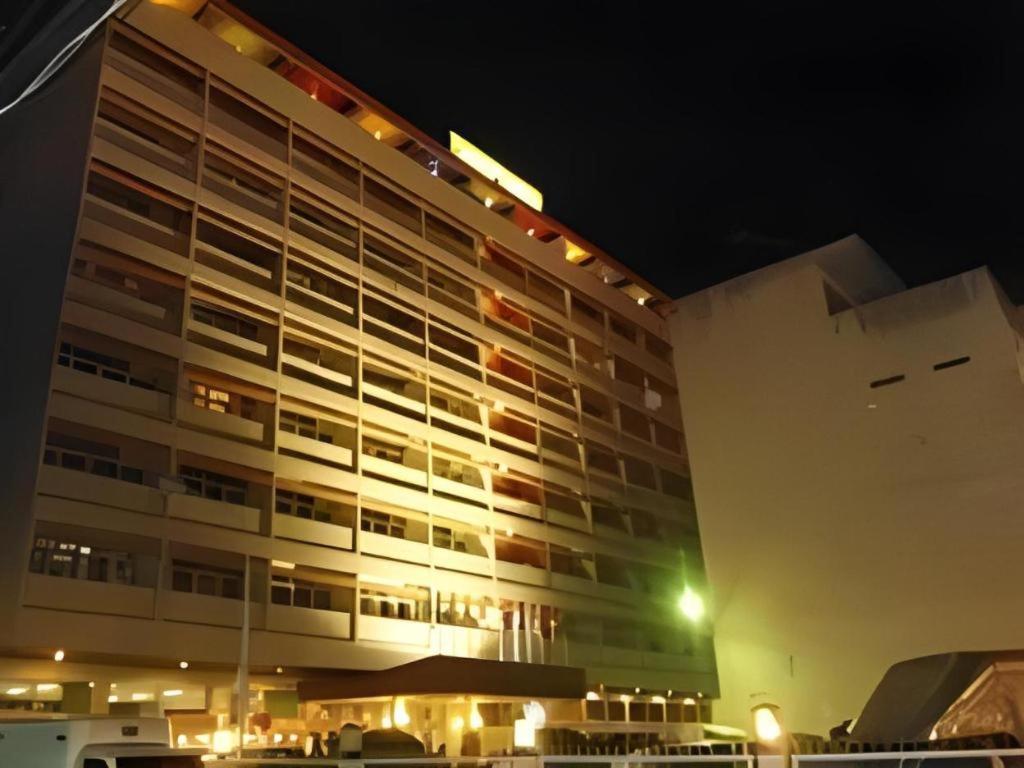 Ubon Hotel Ubonratcsathani Kültér fotó