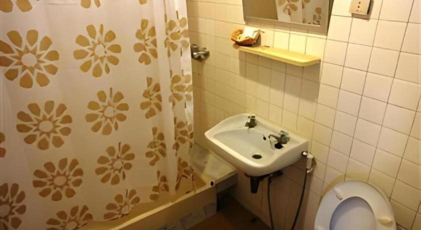 Ubon Hotel Ubonratcsathani Kültér fotó