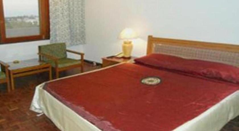 Ubon Hotel Ubonratcsathani Kültér fotó